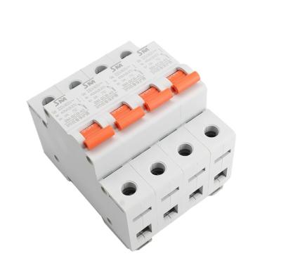 China 2022 New 230V 40KA Model Electronic Equipment Voltage Surge Protector Lightning Surge Protection for sale