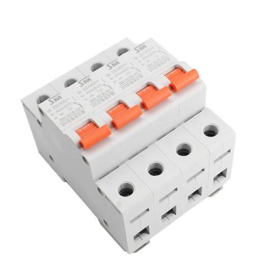 China China Factory SM-SCB-40 400V Electronic Equipment Wholesale SPD Surge Protection Device For Outdoor LED Lights for sale