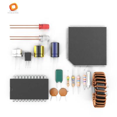 China Supply BOM One-Stop Listing Shenzhen Electronic Components Assorted Service HX-E0002 for sale