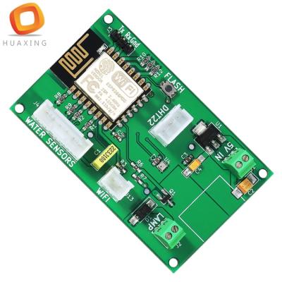 China Custom Security Equipment Shenzhen BOM Gerber PCB Boards Service Provider OEM Boards PCB Assembly for sale