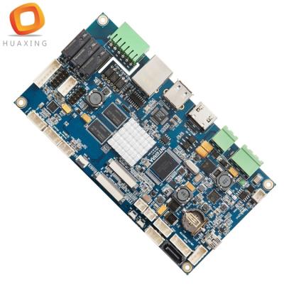 China Consumer Electronics Shenzhen OEM PCB PCBA Board Service Manufacturers Electronics PCB Boards One-stop for sale