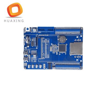 China Electronics Products Customized LED Driver Supply One Stop PCB Board Develop Production And Design PCB Assembly for sale