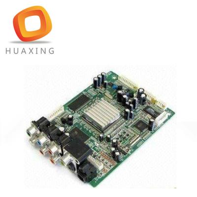 China Best Consumer Electronics Custom Electronic Circuit Board Manufacturers Quick Turn PCB Assembly Prototype Electronic Manufacturers for sale