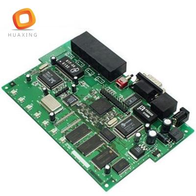 China Prototype PCB Assembly OEM Contract PCBA Assembly PCBA Manufacturer PCB Board Electronic Service for sale