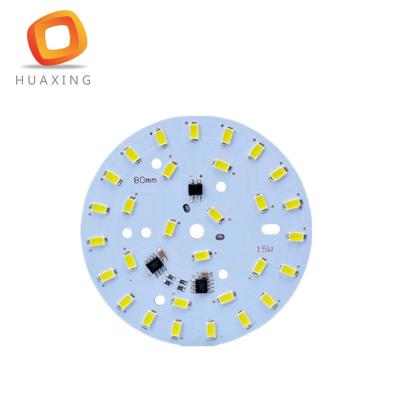 China Aluminum Base Shenzhen Aluminum Core PCB Led Board PCB OEM Manufacturer for sale