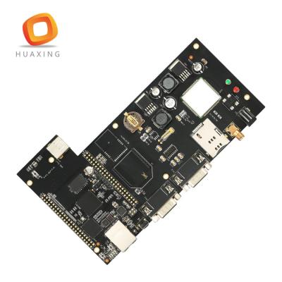 China TG 170 FR4 Customized Mobile Power Bank Usb Charger Pcba Module Printed Circuit Board Manufacturer for sale