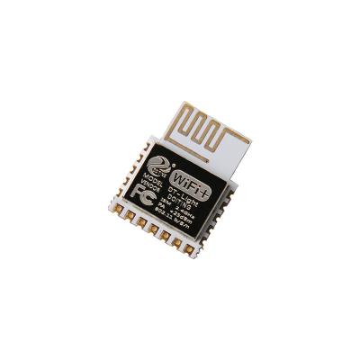 China New air conditioner wifi module low cost wifi module rs232 with long life DT-light_000B for sale