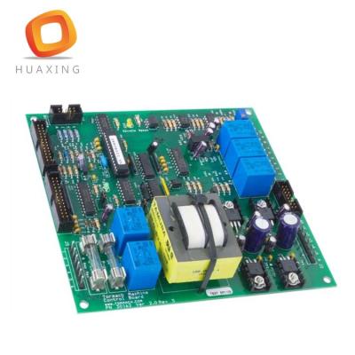 China FR-4 cheap custom wholesale high quality din 42 pcb jack 802 customs lead audio pcba china pcba chinese xvideo pcb manufacturer for sale