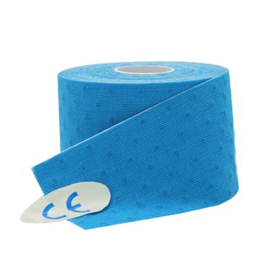 China 2021 Kinetic Sports Animals Tape Kinesiology Body Tape With Massage Spot for sale