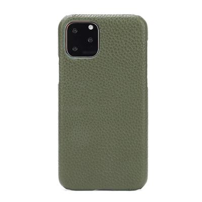 China Custom High Quality Shockproof Soft PU Phone Cover Plain Phone Case For iPhone 11 12 13 pro max for sale