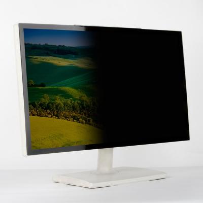 China Acrylic PC / Notebook Privacy Filter For Apple /For Imac 21.5inch Laptop for sale