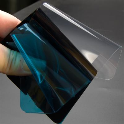 China 9H Matte Finish Screen Guard Matte Mobile Phone 9H Tempered Glass Matte Sheet for sale