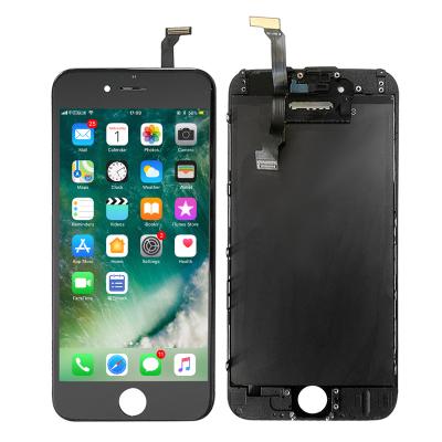 China mobile phone lcd for iphone 6 7 8 6s 6spro 6pro 7pro lcd for iphone 6 for sale