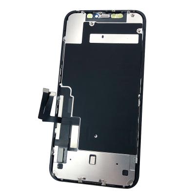 China Screen Replacement LCD Display For iPhone 11 LCD Mobile Phone Screen LCD For iPhone 11 for sale