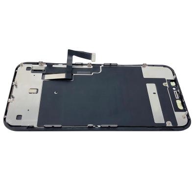 China Incell LCD Screen For iPhone 11 LCD Display OEM OLED TFT Soft Hard Mobile Phone Display Screen LCD For iPhone 11 for sale