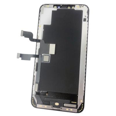 China Best Selling For IPhone XS Max Lcd Screen Display Touch Digitizer OEM Replacement With Quality Guarantee LCD For iPhone XS Max for sale