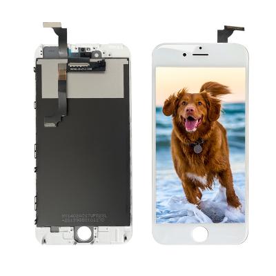 China Original Mobile Phone LCD Screen For iPhone 6 Plus LCD Display Screen Replacement LCD For iPhone 6 Plus for sale