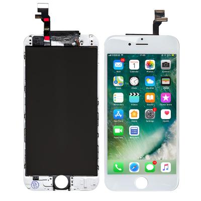 China Mobile Cell Phone LCD Display Digitizer Accessories Parts LCD Screen Mobile Cell Phone LCDs Touch Display For LCD 8 Plus from iphone6 ​​6s 6plus 7 for iphone 6 to 12 pro maximum for sale