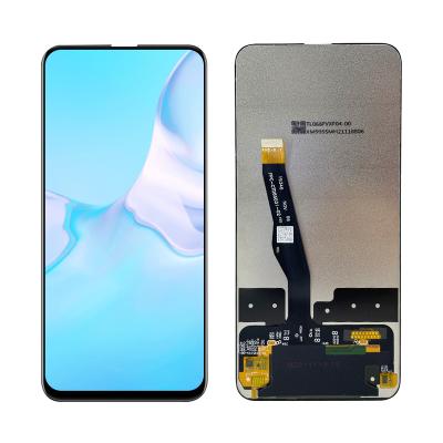 China Mobile Phone LCD For Huawei Y9 Displays 2019 LCD Touch Screen Phone LCD Digitizer Main Assembly For Huawei Y9 2019 Prime/P Smart Z for sale