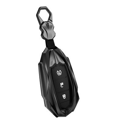 China To Protect Zinc Alloy Car Key Shell For Dongfeng 580/I-Auto/560/Dongfeng 580/DFSK Key Remote Car Accessories 2022 for sale