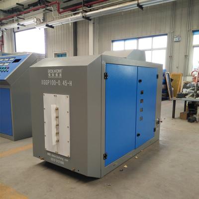 China High efficiency and energy saving hot sale solid state high frequency industry 400 amp welding machine for sale