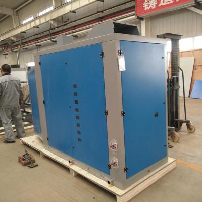 China High Efficiency Solid State Tube Welder and Energy Saving Steel Pipe Induction Heating High Frequency Machine for sale