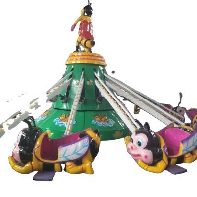 China 12*12m Amusement Park Products Children's Small Self-control Bee Hot Selling for sale