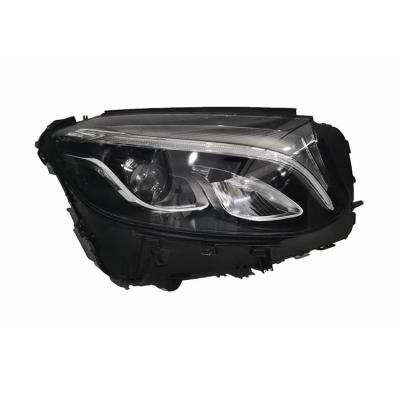 China Suitable for Mercedes-Benz Headlight Car For Front Headlight GLC200 260 Headlight 300 for Auto Car Lighting Systems Headlights 70 35 35 for sale