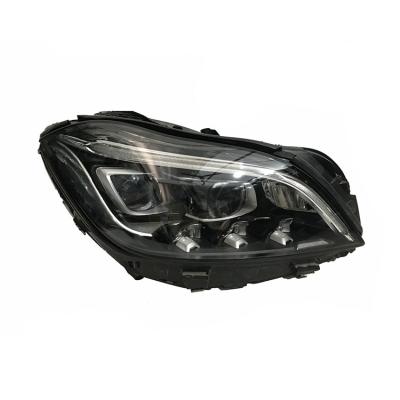 China Suitable for hot selling high quality Mercedes-Benz CLS 218 35 35 Headlight Car15-18 OEM/ODM Support 70 Years for sale