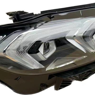 China 2020 Original Headlights OEM Auto Lighting Systems 3 Serises G28 G21 330i Headlight Assembly for BMW M3 Laser Headlight 3 SERIES (G28 for sale