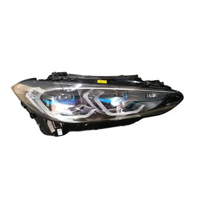 China F32 LED Headlight for BMW 4 Series Upgrade to FULL LED New StyleHeadlight for 4 Series LED 2018 for BMW for sale