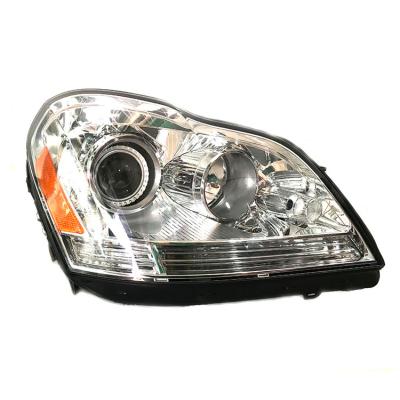 China Suitable for Mercedes-Benz Headlamp For Car Half Assembly for GLK 70 35 35 Class W164 X164 Headlight Auto Headlight Car Lighting Systems for sale