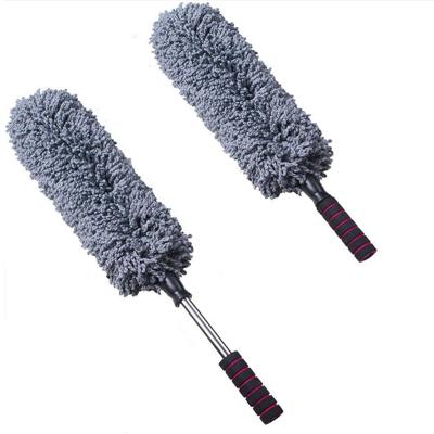 China Brush Car Exterior Clean Cleaning Brush for sale