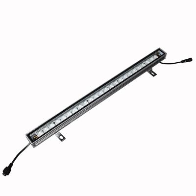 China DC24V Aluminum LANDSCAPE Housing 2903/1903 Digital Led Light Bar for sale