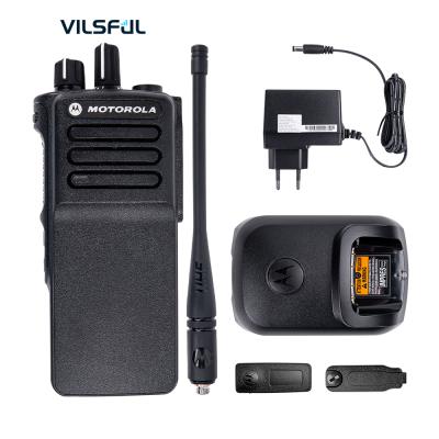 China Moto-rola XPR 7350e for 2900mAh Explosion Proof Handheld Walkie Talkie for sale