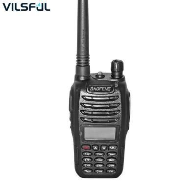 China Wholesale hot selling walkie talkie boafeng BF-B5 boafeng walkie talkie Li-ion 2000mAh battery for sale