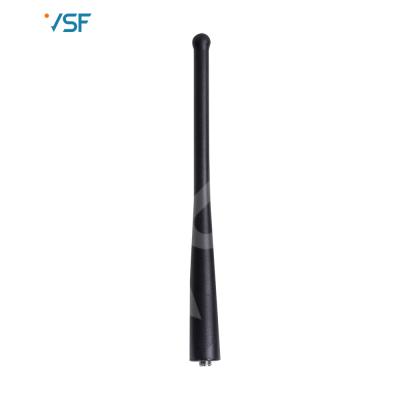 China SMA - VHF PMAE4079 527 MHz Female Helical Antenna 420 for Moto-rola XIR P8608 DP4000 Serie for sale