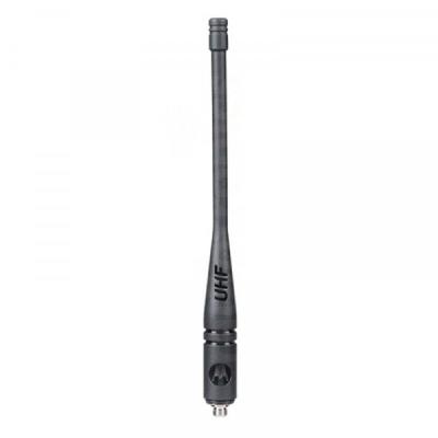 China Original Moto-rola DP2400e DP2600e DP4400e DP4600e DP4800e UHF 403-527MHz Antenna PMAE4079A for sale