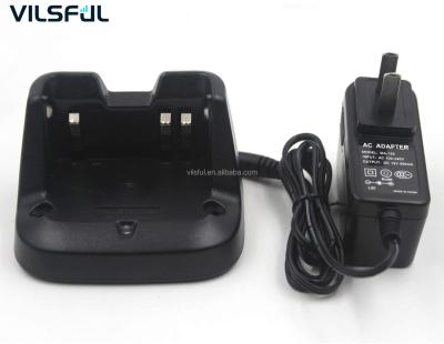 China Walkie Talkie Because-193 Two Way Radio Charger For ICOM IC-F3001 F4003 F4101 S70 T70A V8E for sale