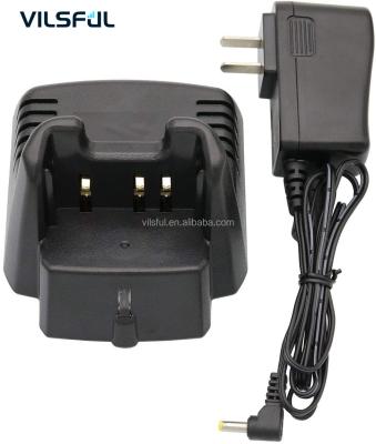 China Walkie Talkie CD-34 Two Way Radio Battery Charger for FNB-V95LI FNB-V96LI VX228 VX230 VX231 VX241Radio for sale