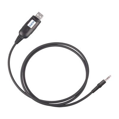 China FTDI OPC-478 USB Programming Cable for Icom IC-F3 IC-F3S IC-F3GT IC-F4 IC-F4S IC-F4GS IC-F4GT IC-FTR IC-F11 IC-F11S for sale