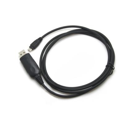 China USB Programming Cable FTDI HPC69-U USB Programming Cable For HYT Hytera TD360 TD350 Radios for sale