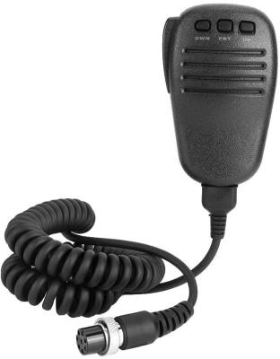 China MH-31B8 PORTABLE Handheld Speaker Microphone Fit For Yaesu FT-847 FT-920 FT-950 FT-2000 for sale