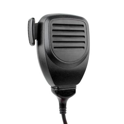 China 8PIN KMC-30 PORTABLE Microphone for Kenwood NX-720H NX-820H TK-760/768 TK-868G NX-920G Radios for sale