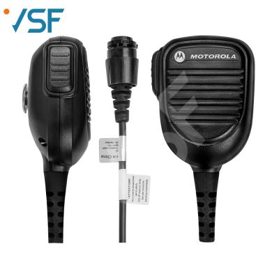 China AirPlay Moto-rola RMN5052A Mobile Microphone For Moto-rola XPR5350 XPR4350 XPR4500 XPR4550 XPR5550 Two Way Radio for sale