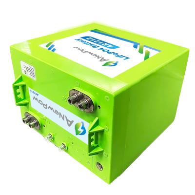 China Cell Site 12V ANewPow AR1212 LiFePO4 Battery Pack 108Ah Energy Storage for sale