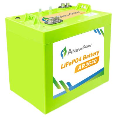 China Cell Site CANbus BMS ANewPow AR3630 LiFePO4 Battery 36V 27Ah IP67 For Solar for sale