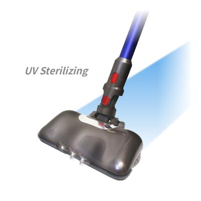 China Motorized Car Mop Vacuum UV Sterilization Main Parts For V7 V8 V10 V11 for sale