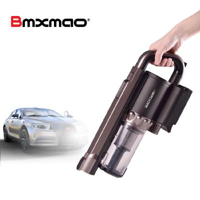 China Mini Car High Power Cordless Vacuum Cleaner For Car for sale