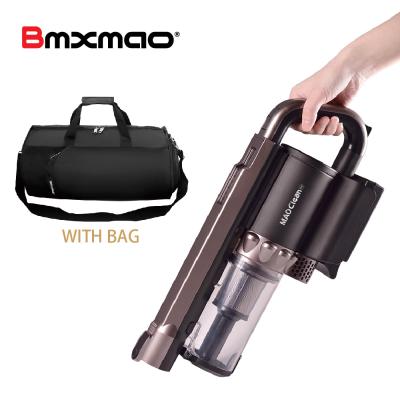 China Household Car Vacuum Cleaner Powerful Fan for sale